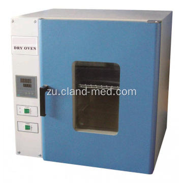 I-ELECTRICAL THERMOSTATIC DRY OVEN